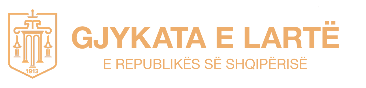 Gjykata e Lartë