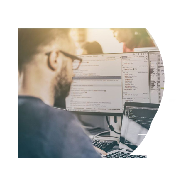 Full Stack Development Company