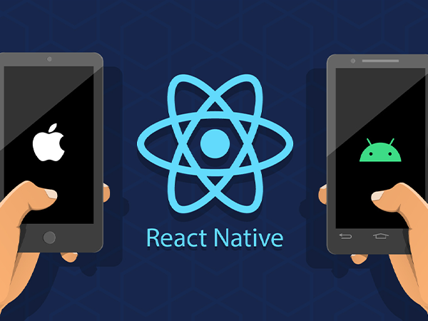 REACT NATIVE