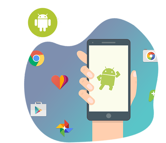 Mobile App Development Services