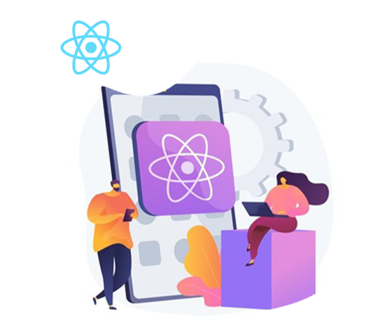 React Native App Development Services