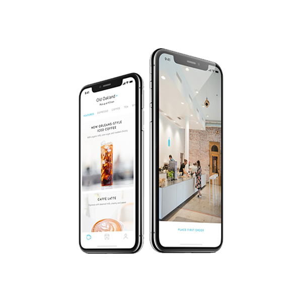 iPhone App Development Services