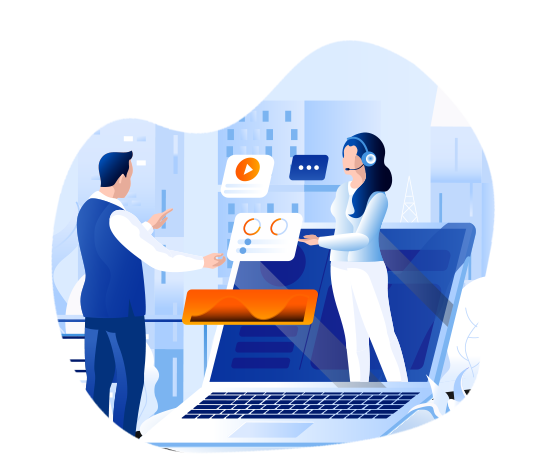 Mobile App Development Services