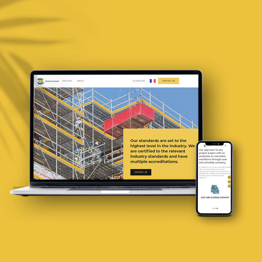 Mobile App Development Services