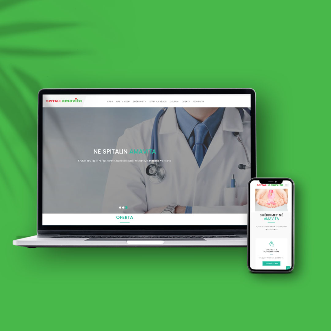 Mobile App Development Services