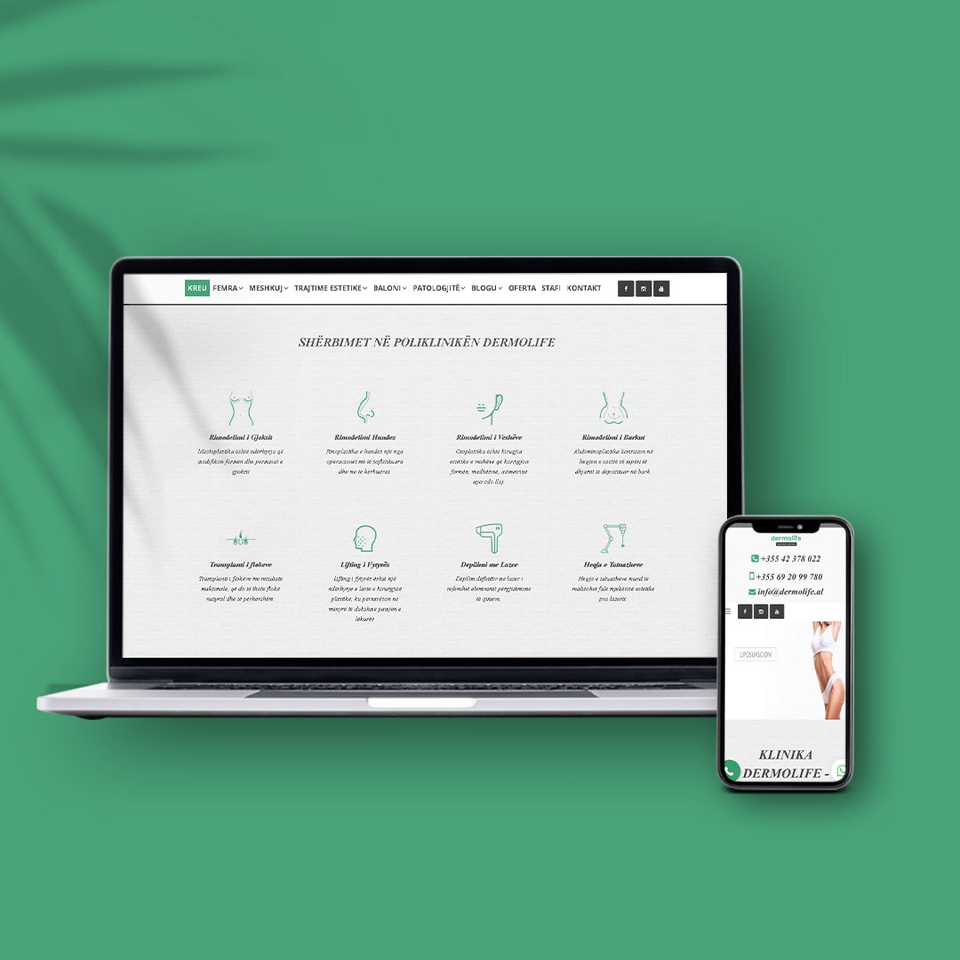 Mobile App Development Services