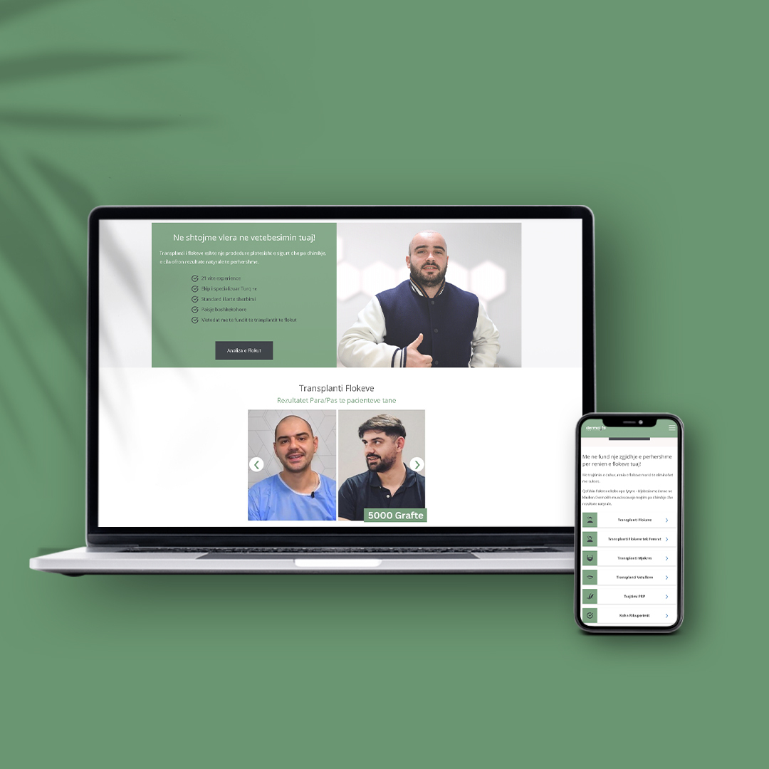 Dermolife Hari Clinic