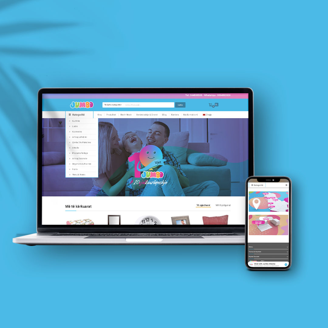 Mobile App Development Services