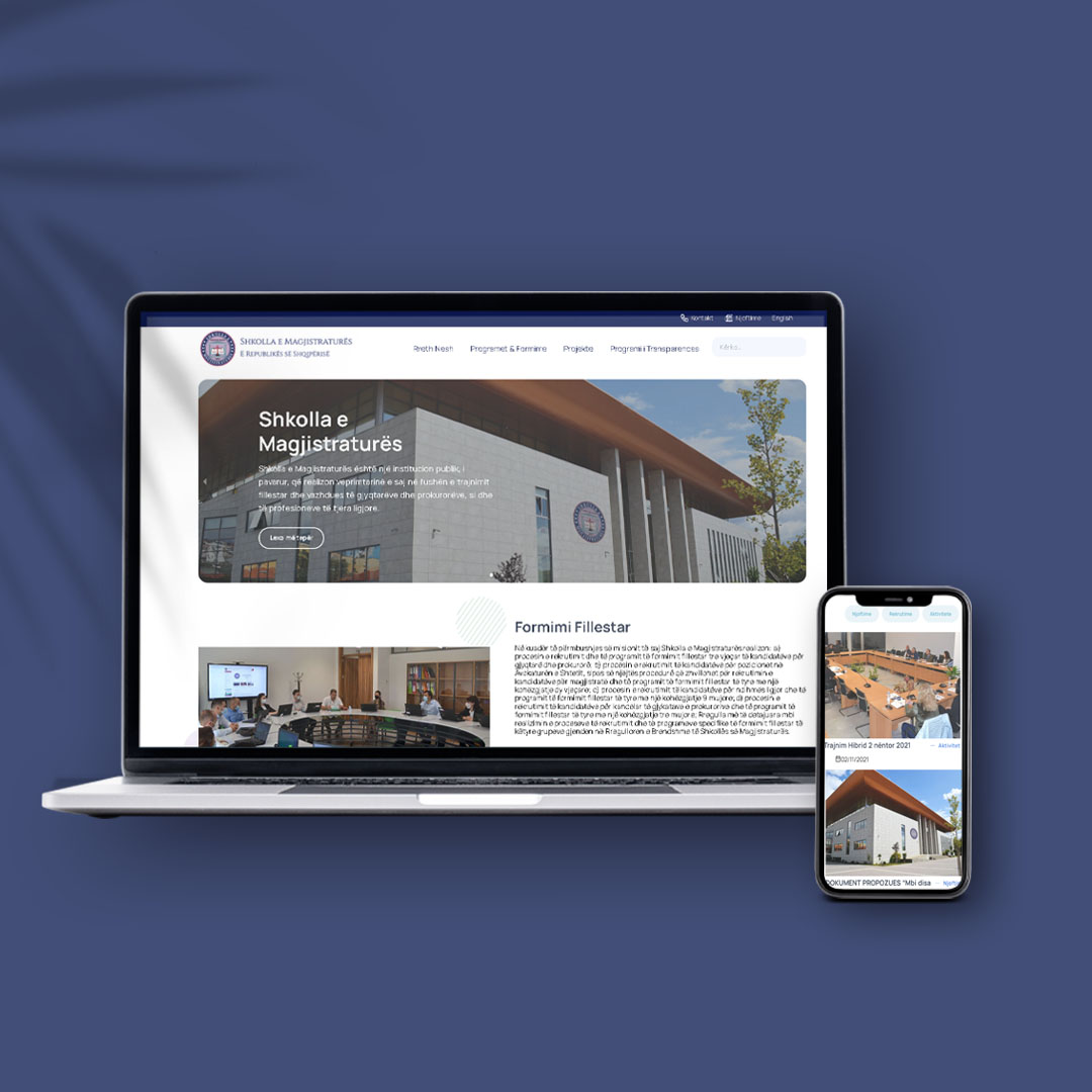 Mobile App Development Services