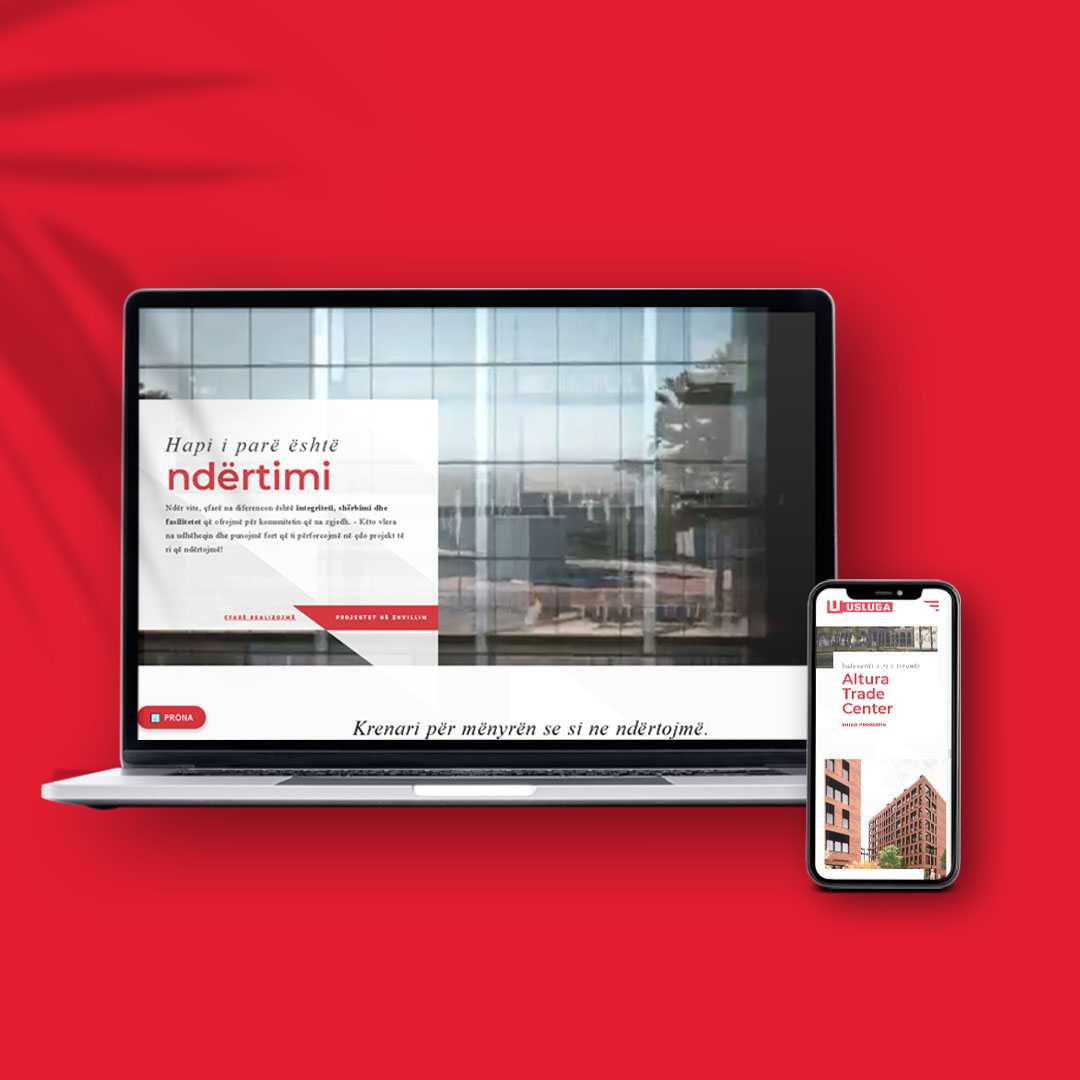 Mobile App Development Services