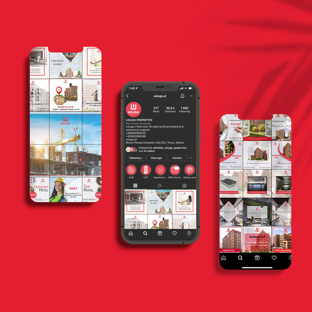 Mobile App Development Services