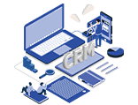 CRM CONSULTING SERVICES